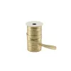 Panglica textila glitter