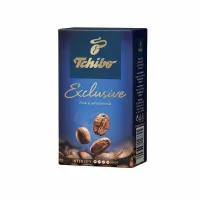 Cafea macinata Tchibo Exclusive 250gr