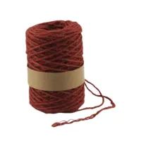 Canepa 3mm*50m Rosu 3mm