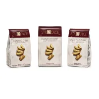 Cantuccini cu migdale Stil Dolce 80 g 