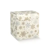 Cutie cadou Segreto crystal 245*245*150mm