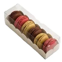 Cutie macarons mare