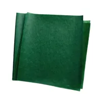 Hartie cerata Kelly Green