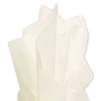 Hartie de matase Ivory
