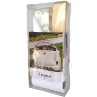 Kit decor nunta crem