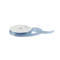 Panglica textila Traditional Bleu 15mm