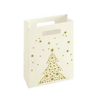 Shopper box Craciun