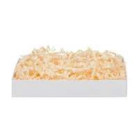Sizzlepak Ivory