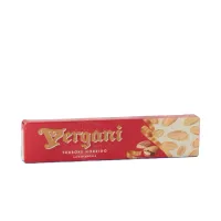Torrone cu migdale Vergani 75gr