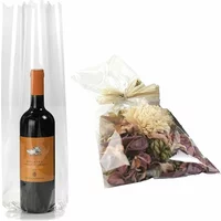 Punga transparenta 250*400mm