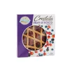 Tarta cu fructe de padure Cradel