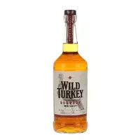Wild Turkey 81 0.7L