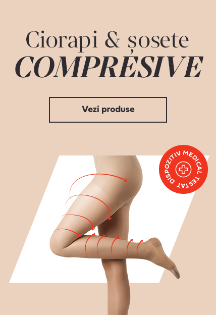 Șosete & ciorapi compresivi
