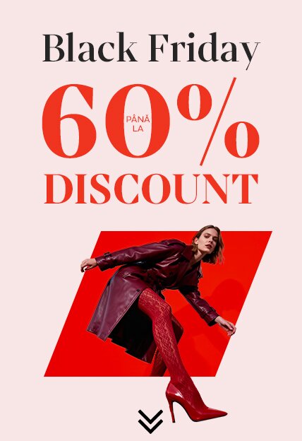 Black Friday 2025 arrow