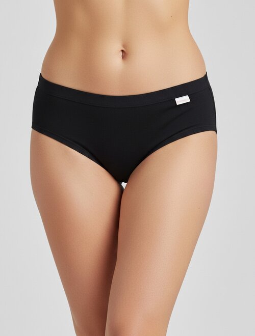 zo skin health complexion clearing program Chiloti clasici bumbac si modal cu talia joasa Cotonella ADD06 0001