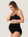 Chiloti microfibra fara cusaturi gravide Annes Bella Mama