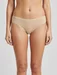 Chiloti tanga bumbac organic cu talia joasa Cotonella GD438 0001