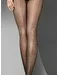 Ciorapi cu dunga Marilyn Lux Line Art Deco 20 den