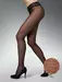 Ciorapi cu talie joasa dantelata Marilyn Erotic Vita Bassa 15 den