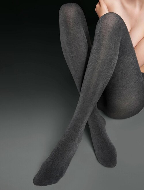 Ciorapi caldurosi vascoza Marilyn Lux Line Keep Heat 80 den caldurosi imagine noua lenjerie-femei.ro