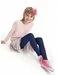 Ciorapi microfibra colorati Knittex Mary 60 den
