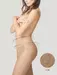 Ciorapi modelare abdomen cu ioni de argint Fiore Fit Control 20 den