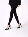 Colanti casual clasici fara cusaturi Lores Basico 90 den
