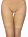 Set 2 jartiere cu silicon pentru preventia iritatiei Annes Satin Thigh