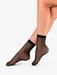 Sosete lycra cu buline Sosetaria Bliss 20 den