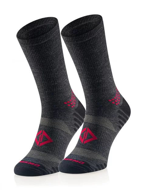 Sosete hiking lana merinos Intenso ThermoWool 730-A03