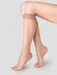 Set 2 perechi sosete lungi 3/4 Marilyn Ufki 15 den