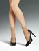 Set 2 perechi sosete scurte compresive Marilyn Petki Relax 50 den
