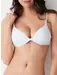 Sutien cu push-up Cotonella CD070 00B1