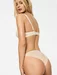 Sutien push-up nude Esotiq Hudson 39571