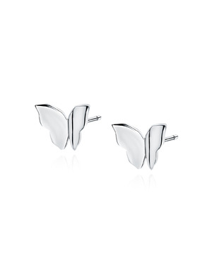 Cercei din Argint Sweet Butterfly SVY617