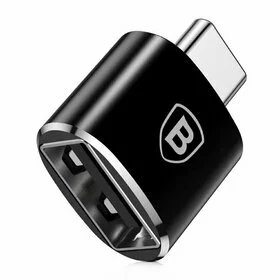 Adaptor Baseus Type-C la USB