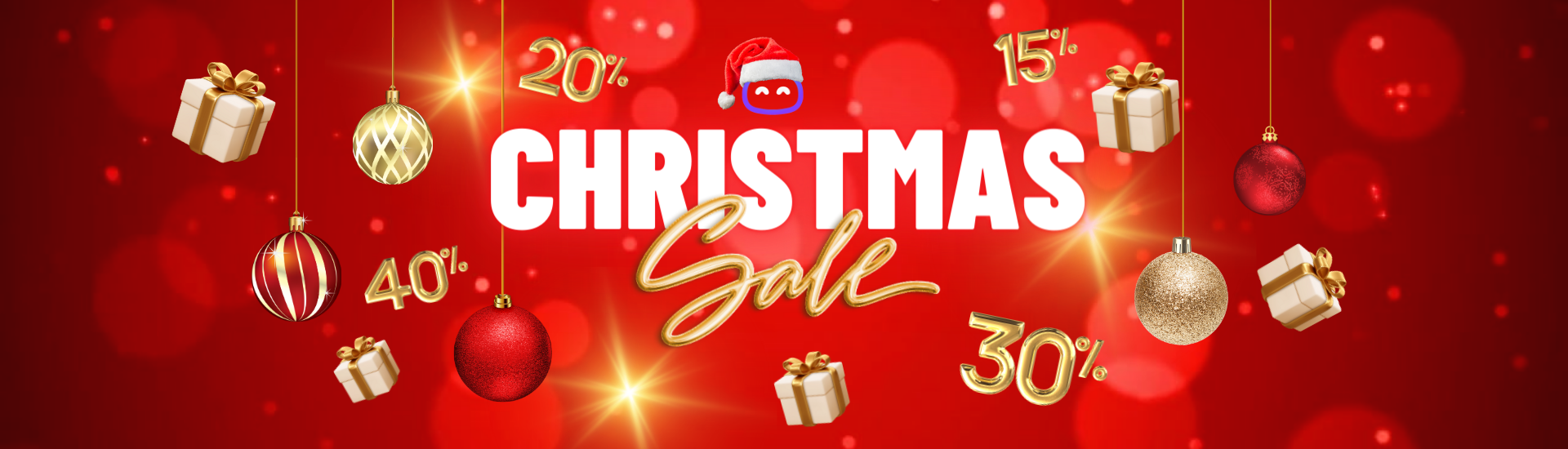 Christmas Sale 2023