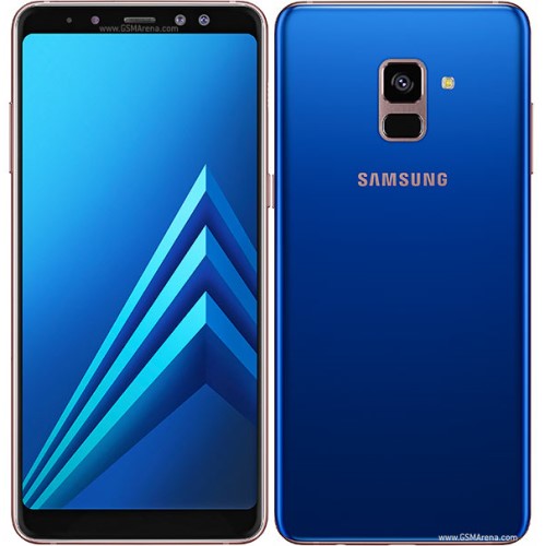 Galaxy A8 (2018) Plus