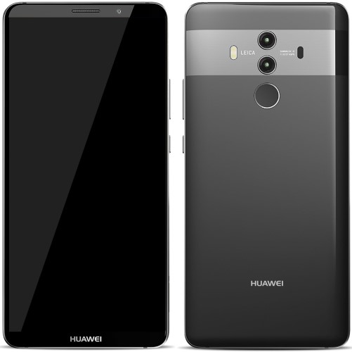 Huawei Mate 10 Pro