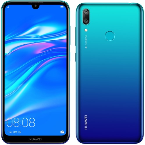 Huawei Y7 Prime (2019) / Huawei Y7 (2019)