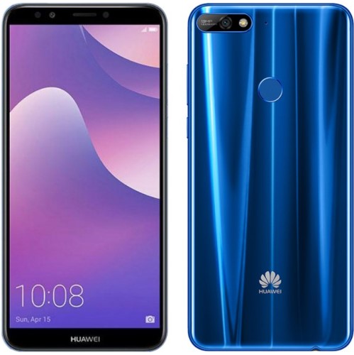 Huawei Y7 Prime (2018) / Huawei Y7 (2018)