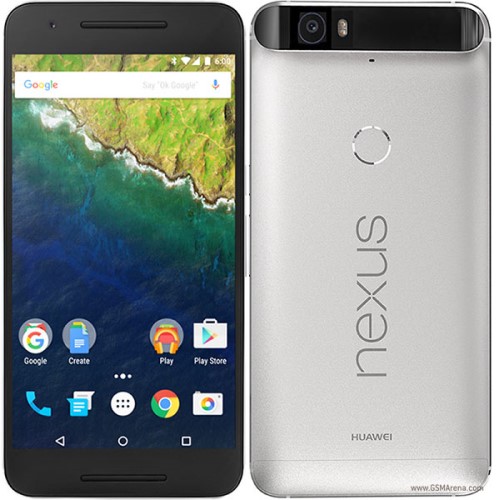 Huawei Nexus 6P / Google Nexus 6P