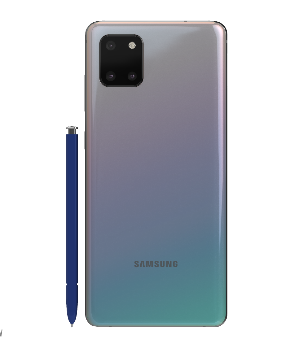 Galaxy Note 10 Lite