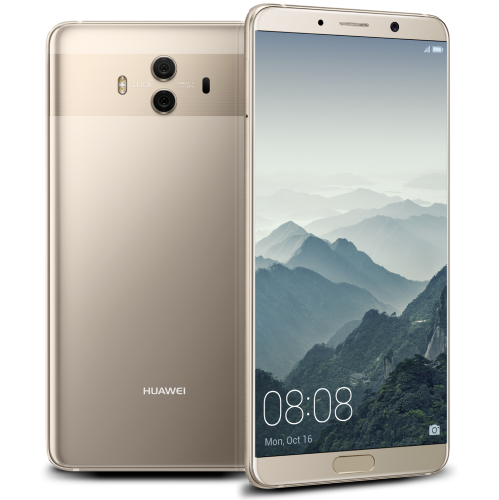 Folii Huawei Mate 10