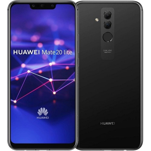 Folii Huawei Mate 20 Lite