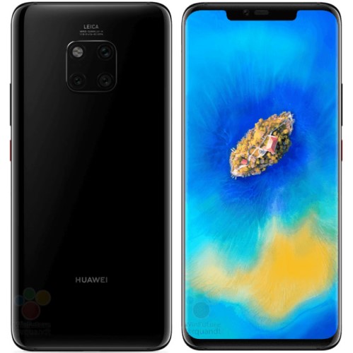 Folii Huawei Mate 20