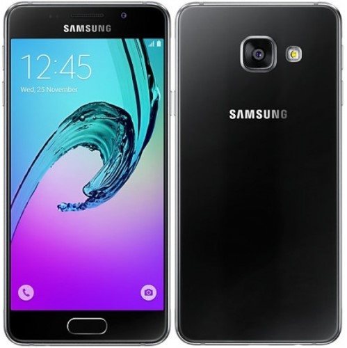 Folii Samsung Galaxy A3 (2016)