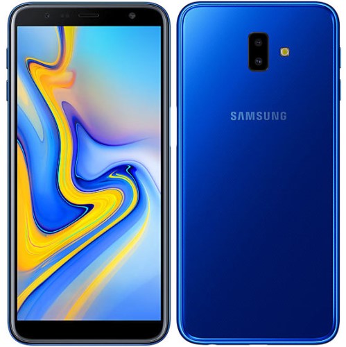 Folii Samsung Galaxy J6 (2018) Plus