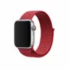 Curea textila pentru Apple Watch 38/40 mm Red