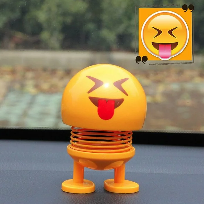 Figurina emoji 1